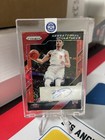 2018 Panini Prizm Basketball Zach LaVine #40