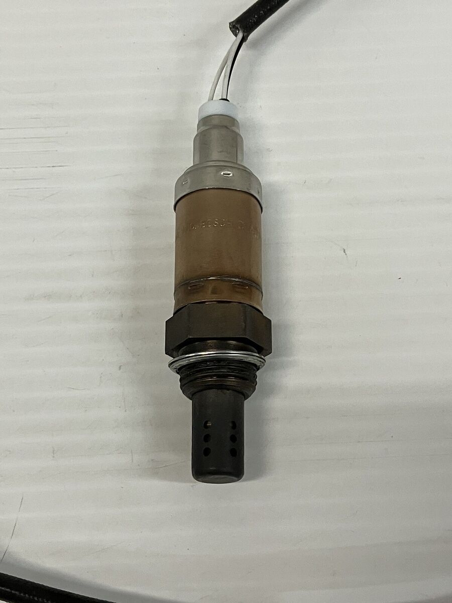 BOSCH C24 A71 003 05300 OXYGEN SENSOR | eBay BOSCH C24 A71 003 05300 OXYGEN SENSOR | eBay