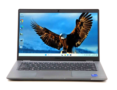 Dell Latitude 3440 Laptop PC 14
