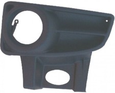 Pare-choc avant Fiat PANDA