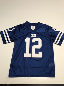 Indianapolis Colts Youth NFL Jersey