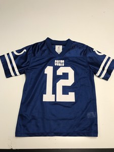 indianapolis colts youth jersey