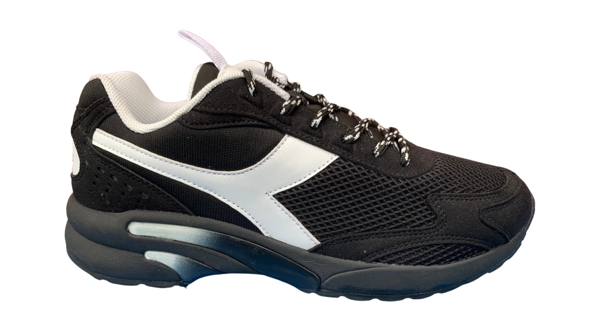 Diadora Distance 280 175099 C0641 Mens Trainers Running RRP 120 CLEARANCE