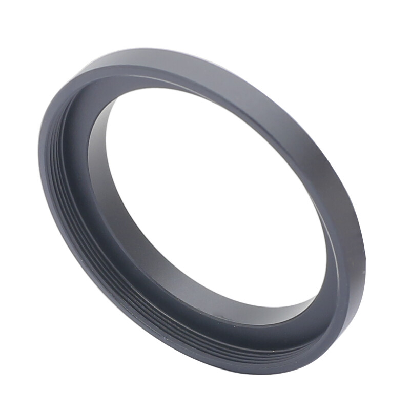 Adapterring T2 Zu M42 - Verbinde Deine Teleskop-Objektive Mit Kamera