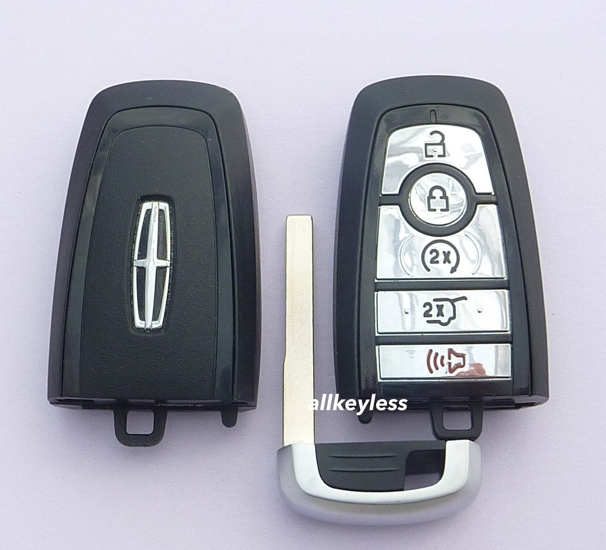 OEM 2020+ LINCOLN CORSAIR AVIATOR smart keyless entry remote key