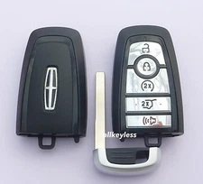 OEM LINCOLN NAVIGATOR NAUTILUS AVIATOR COSSAIR keyless entry remote key fob