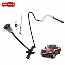 Clutch Master Cylinder And Line Assembly For 1988-1991 Ford Ranger For Cc649008