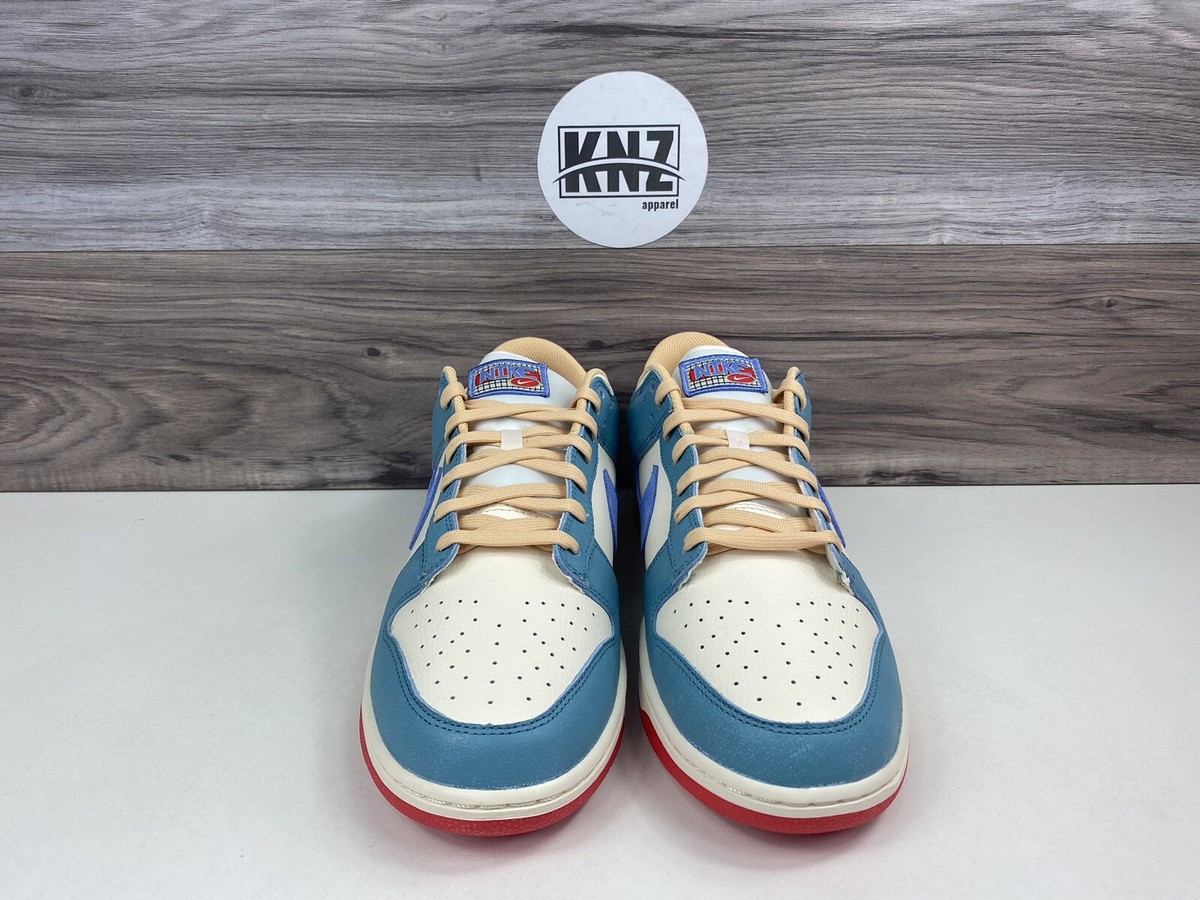 Size 14 - Nike Dunk Premium Low Sketch & Exploration for sale