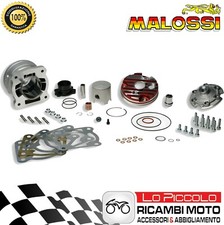 3115883 CILINDRO MALOSSI MHR 7T C-ONE 94CC D.52 GILERA RUNNER 50 2T LC