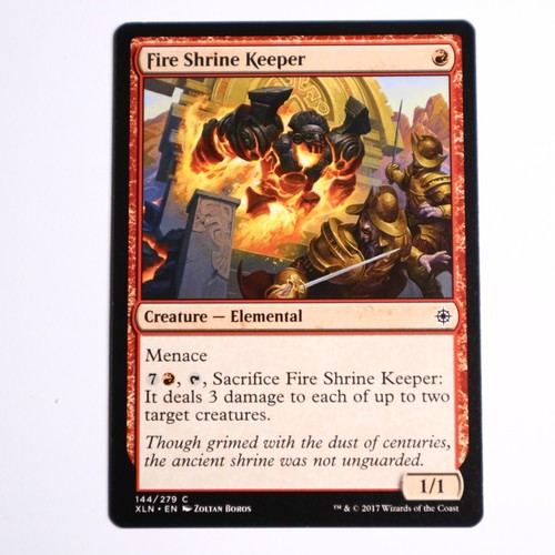 Magic The Gathering - Magic The Gathering - Tarjetas rojas x1 (A-G)(Varios juegos y rarezas) - Imagen 161 de 211