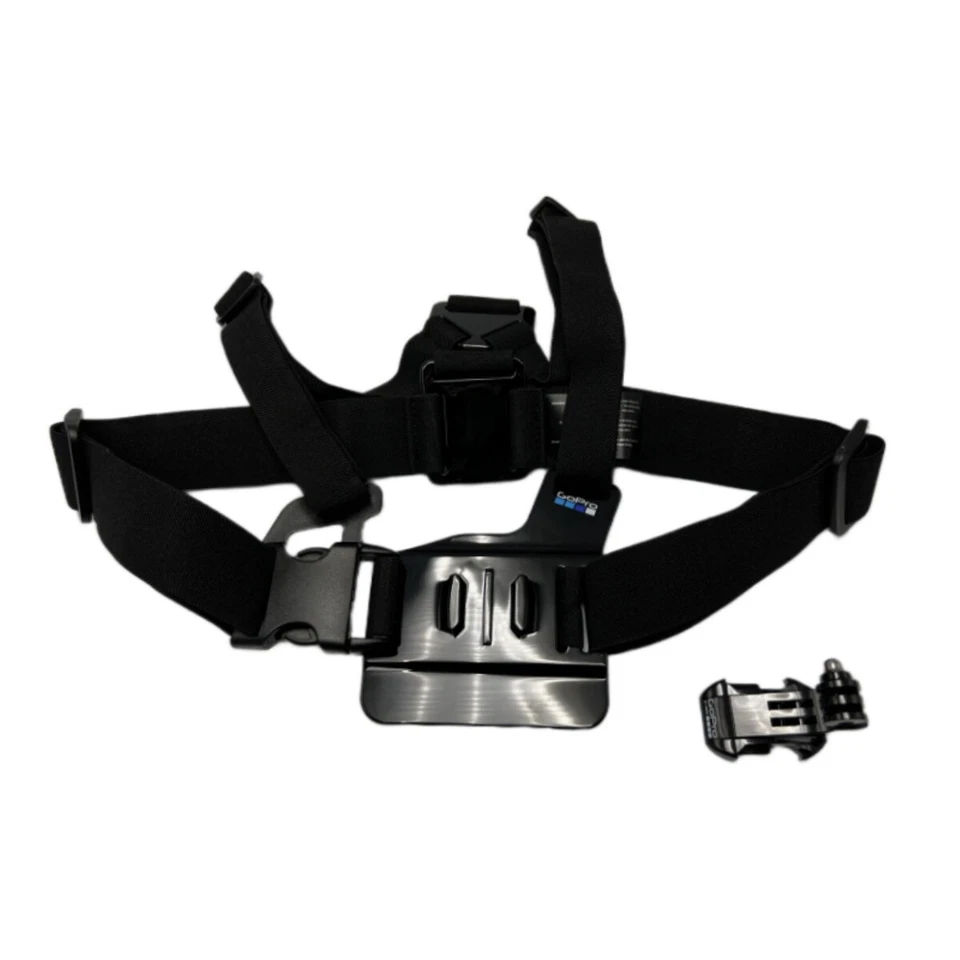 GoPro Performance Chest Mount All GoPro Cameras - Official GoPro Mount Black - Image 3 of 4
