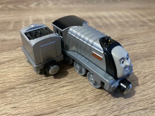 Thomas The Tank Engine Take N Play Over 100 Different TRAIN choice Christmas 1 - Picture 194 of 229