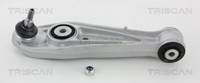 Triscan 8500 295030 Lenker, RadaufhÄNgung AußEn Hinten Hinterachse Links Oben RE