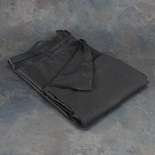 :Large Format Black Dark Focusing Cloth w/ Support Loops - 46x46"