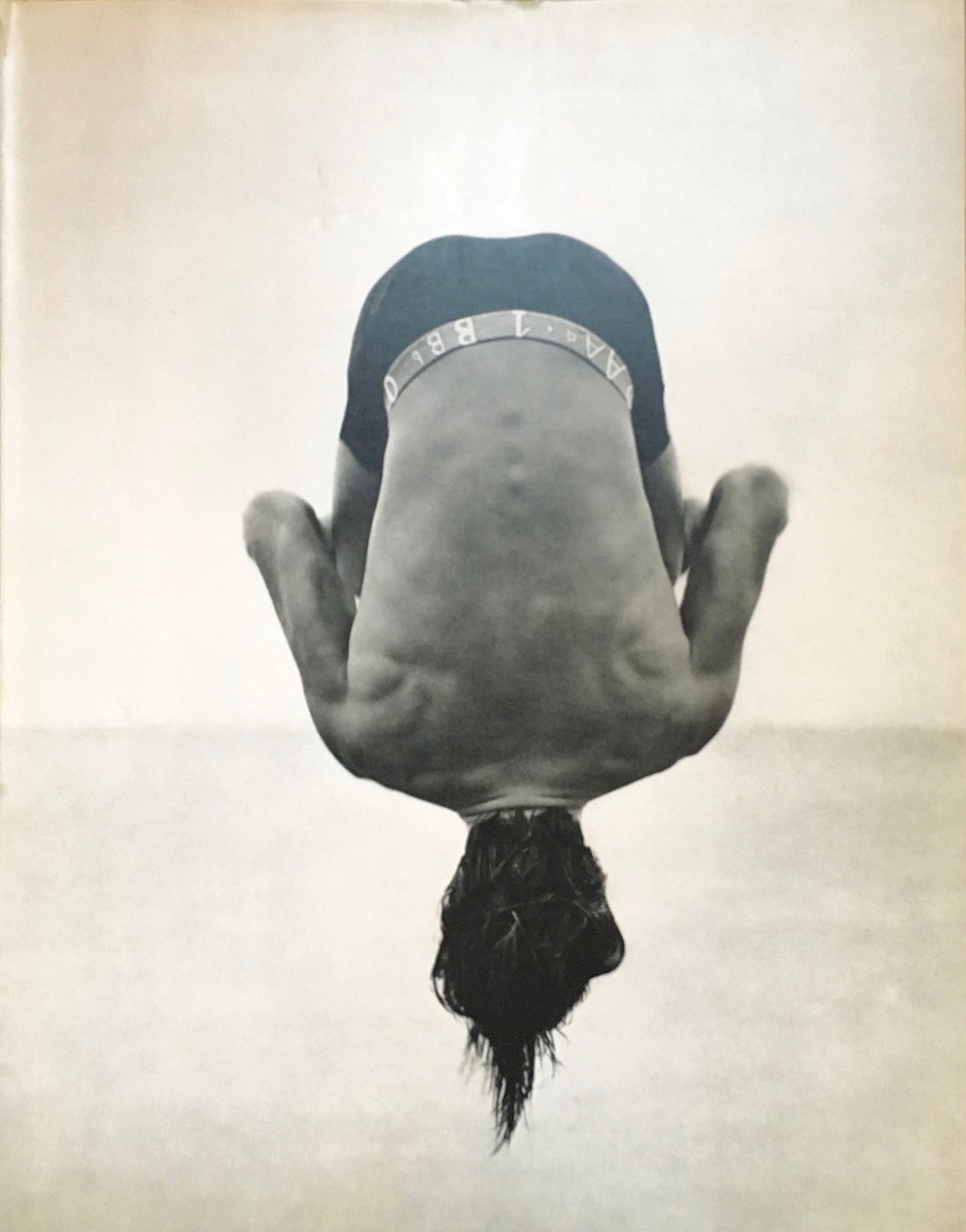 Herb RITTS (Photographer): Herb Ritts Pictures - SIGNED BOOK