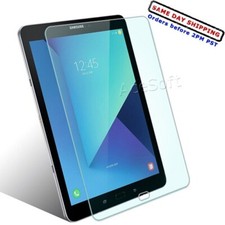 Tempered Glass Screen Protector for Samsung Galaxy Tab S2 9.7" SM-T817A AT T USA
