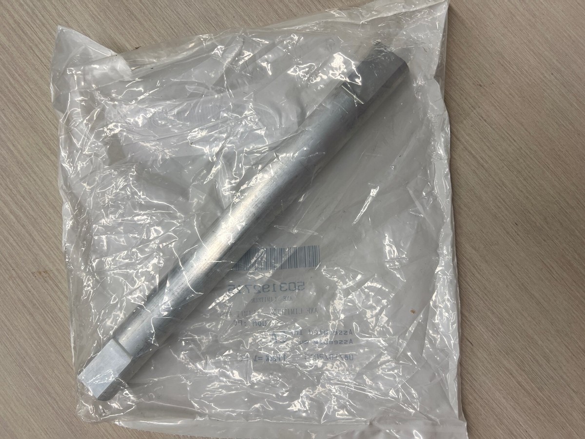 Ski Doo MXZ 600rs Racing 2011-2022 OEM Suspension Limit Axle Shaft