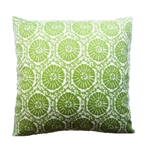 Handmade Tropical Home Décor Pillows
