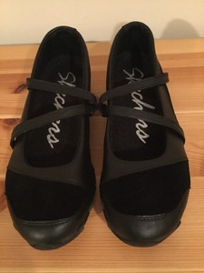 skechers womens biker shoes