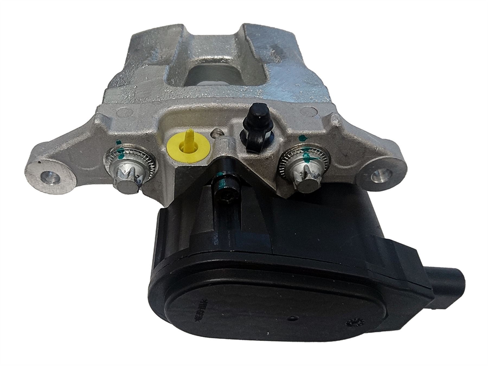 Fits Hyundai i40 Electric Brake Caliper Rear Left 2011Onwards eBay