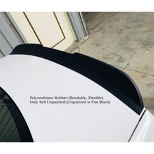 284GC Rear Duckbill Trunk Spoiler Wing Fits 1994~2000 Mercedes Benz W202 Sedan