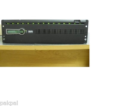 UltraTrak RM 15000 EXTERNAL SCSI RAID ARAY,Used, Excellent Condition,Work Well