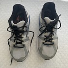 Mens New Balance 9.5 6E 1540V2 Running Sneaker M1540SB2 Grey Mesh Blue Highlight