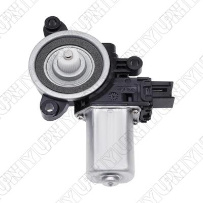 Car Left Power Window Motor BHN9-59-58X 85720WB001 389544 For
