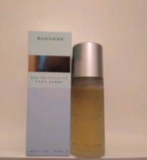 MILTON LLOYD SUCCESS  MENS   - EAU DE TOILETTE 55ML .