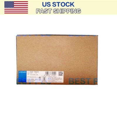 1PCS BRAND NEW IN BOX OMRON S8VK-T24024 24VDC 240W 3P DIN POWER SUPPLY IN STOCK