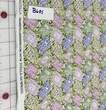 Storybook By Dear Stella Cotton Quilt Fabric By The Half Yard