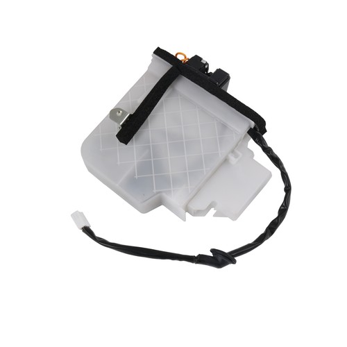 Lock Latch Actuator Rear Trunk Lid For 2008-2020 Toyota Sequoia Sport Utility - Picture 3 of 13