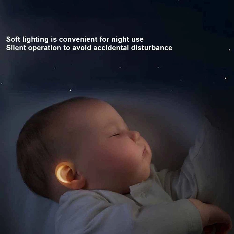 Braun ThermoScan 7+ Ear Thermometer Age Precision with Night Mode New - image 2 of 4