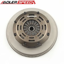 Race Clutch Triple Disc Kit For Nissan Skyline Rb20det Rb25det 5-speed Standard Race Clutch Triple Disc Kit For Nissan Skyline Rb20det Rb25det 5-speed Standard