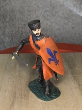 Rosedale, Medieval Warrior