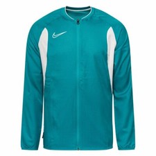 NIKE DRI FIT ACADEMY AWF MEN FOOTBALL LIGHTWEIGHT FULL ZIP JACKET