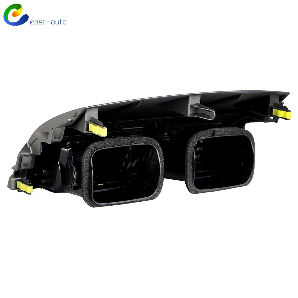 Center Dash Air Outlet Panel, Center Dash Air Outlet Panel Car Front AC Air Vent