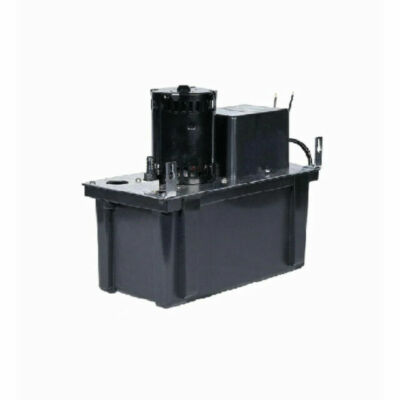 #ad Little Giant Pump 553201 115 Volt Condensate Pump $108.53