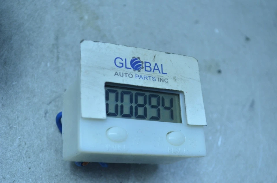 09-11 HONDA ELEMENT PAINEL INTERRUPTOR DE CONTROLE CLIMÁTICO AQUECEDOR AC FABRICANTE DE EQUIPAMENTO ORIGINAL - Imagem 2 de 4