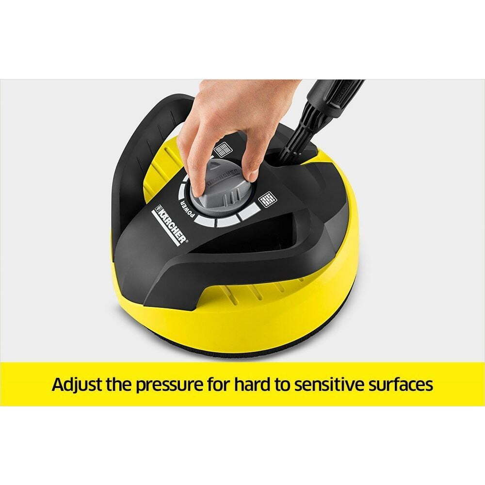 Karcher T300 Surface Cleaner for Karcher Core Electric Pressure Washers eBay