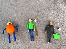 Baldi's Basics: Principal Action Figure Set 