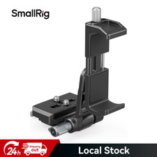 SmallRig Power Banks Mount Plate Kit, 270  Adjustment for Mirrorless Camera 4695