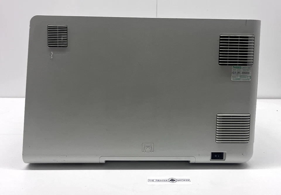 Brother HL-4140CN A4 Colour Laser Printer HL4140CNZU1 - Image 4 of 4