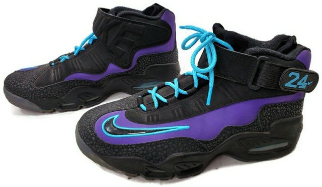 air griffey max 1 purple venom