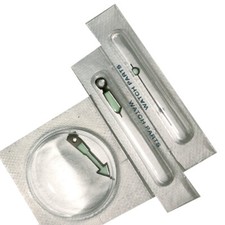 SEIKO SKX173 Factory Original LUMIBRITE HANDS 7S26-0029