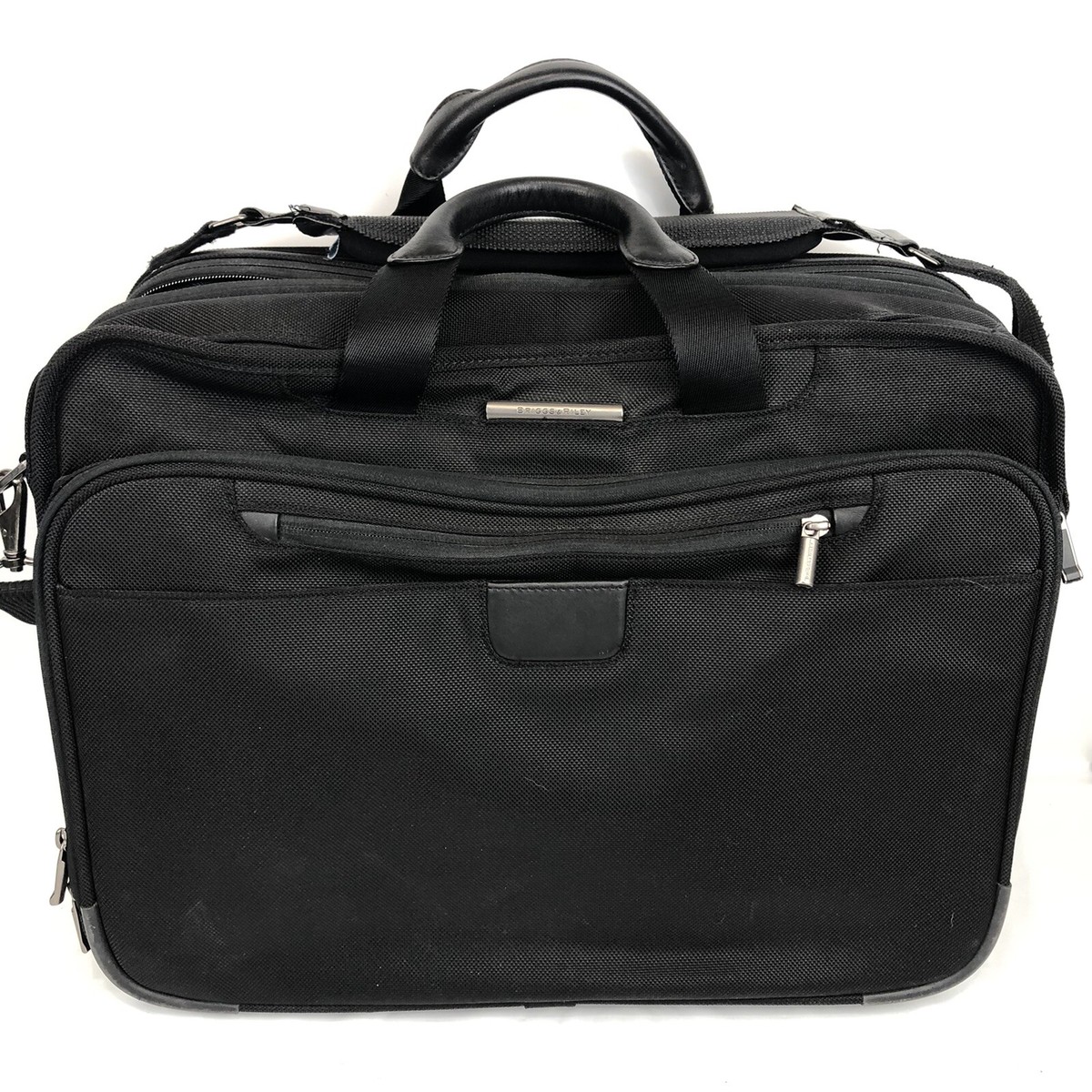 Briggs and Riley @Work17