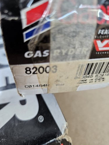 1967 to 1972 Chevrolet Truck Gabriel Gas Shocks Suburban C-10 - Picture 4 of 9