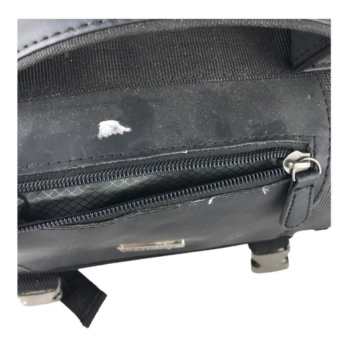 Nikon digitale Spiegelreflexkamera Tasche schwarz - Bild 5 von 12