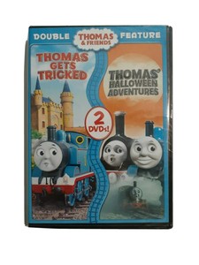 tomy thomas gets tricked