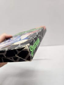 Shadowgate - Nintendo NES - CIB Complete in Box - Play Tested